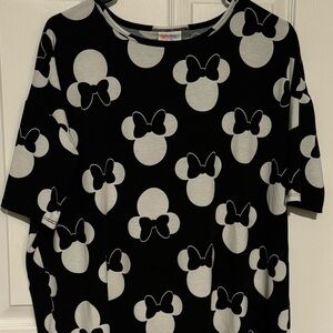 Minnie Mouse tunic